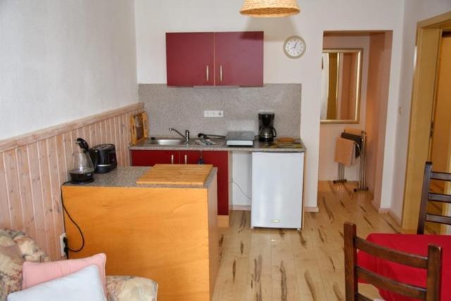 Ferienwohnung Wolf Gräfenroda Екстериор снимка